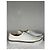 Polo Ralph Lauren Weiße Keaton-Canvas-Sneaker - Ansicht 3