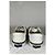 Polo Ralph Lauren Weiße Keaton-Canvas-Sneaker - Ansicht 4