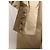 Anine Bing Abito Camicia Tiffany Beige - vista 3