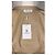 Anine Bing Abito Camicia Tiffany Beige - vista 4