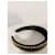 Jennifer Behr Fascia Chereen nera con borchie dorate Nero - vista 4