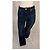 Citizens of Humanity Jeans Rectos Azul Oscuro Azul marino - vista 2