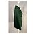 Autre Marque Terno oversized com calças largas verdes Verde escuro - vista 3