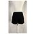 J.Crew Short en tweed negro (edición limitada) - vue 3