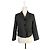 Autre Marque Blazer grigio da abito