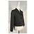 Autre Marque Blazer grigio da abito - vista 3