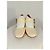 Roger Vivier Décolleté Babies Très Vivier ecru Crudo - vista 3