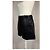J.Crew Short Lucia in similpelle Nero - vista 2