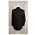 Autre Marque Blazer de traje negro - vista 5