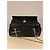 J.Crew Piccola borsa in pelle nera con stampa a serpente - vista 3