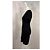 By Malene Birger Schwarzes Koela-Jersey-Kleid - Ansicht 3