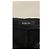Massimo Dutti Calça flare stretch preta Preto - vista 5