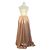 Autre Marque Falda Lago Maxi rosa