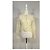 Ulla Johnson Chaqueta de encaje ecru Caris Crudo - vista 2