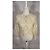 Ulla Johnson Chaqueta de encaje ecru Caris Crudo - vista 3