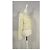 Ulla Johnson Chaqueta de encaje ecru Caris Crudo - vista 4
