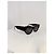 J.Crew Gafas de sol Venezia cat-eye negras Negro - vista 2