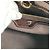 Louis Vuitton Monogram Vernis Wilshire PM Tote Bag Bordeaux Lila - Ansicht 10