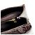 Louis Vuitton Monogram Vernis Wilshire PM Tote Bag Bordeaux Lila - Ansicht 13