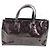 Louis Vuitton Monogram Vernis Wilshire PM Tote Bag Bordeaux Lila - Ansicht 2