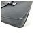 Borsa S-Lock in Taurillon Monogram Louis Vuitton Nero - vista 3