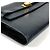 Borsa Hermès Kelly Long To-Go Nero - vista 7