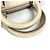 Borsa Alma BB in Epi Louis Vuitton Bianco Bianco sporco - vista 12