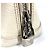 Borsa Alma BB in Epi Louis Vuitton Bianco Bianco sporco - vista 13