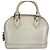 Borsa Alma BB in Epi Louis Vuitton Bianco Bianco sporco - vista 4