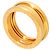 Bulgari Bvlgari B.zero1 3-Band Ring