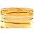 Bulgari Bvlgari B.zero1 3-Band Ring - Ansicht 3