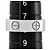 Anello Love Cartier in oro bianco 18K - vista 5