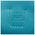 Borsa Clutch Hermès Jige Elan 29 Blu - vista 8