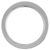 Bulgari Bvlgari Doppel-Logo-Ring mit Diamant - Ansicht 3