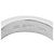 Bulgari Bvlgari Doppel-Logo-Ring mit Diamant - Ansicht 4