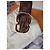 Louis Vuitton Gürtel Braun Leder - Ansicht 6