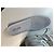 Céline Sneakers alte in pelle bianca CELINE Bianco - vista 10
