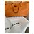 Roseau Longchamp Unlined soft tote bag - view 2