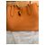 Roseau Longchamp Unlined soft tote bag - view 4