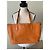 Roseau Longchamp Unlined soft tote bag - view 5