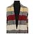 Isabel Marant Etoile Multicolored wool coat - view 2