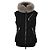 Pyrenex Schwarze Jacke