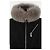Pyrenex Schwarze Jacke - Ansicht 2