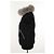 Pyrenex Schwarze Jacke - Ansicht 3