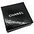 Portachiavi a forma di trifoglio Chanel Silver No. 5 Argento - vista 5