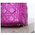 Borsa Lady Dior Medium in pelle rosa - vista 11