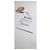 Set di 3 anelli Dior in metallo dorato con lacca bianca e cristalli Argento D'oro Silver hardware Gold hardware - vista 10