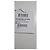 Set di 3 anelli Dior in metallo dorato con lacca bianca e cristalli Argento D'oro Silver hardware Gold hardware - vista 12