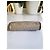 Dior Beehive Reisetasche aus Leder Braun - Ansicht 3
