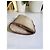 Dior Beehive Reisetasche aus Leder Braun - Ansicht 6